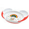 SKATER LUNCH DISH-THE VERY HUNGRY CATERPILLAR(WP7-492129) - BUYFRIENDLY
