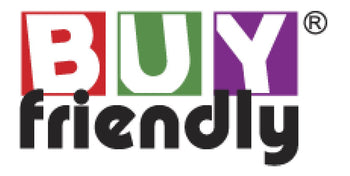 BUYFRIENDLY - BUYFRIENDLY