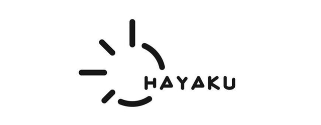 HAYAKU - BUYFRIENDLY