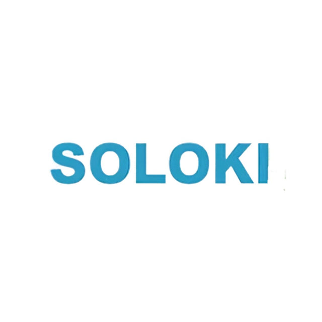 SOLOKI - BUYFRIENDLY