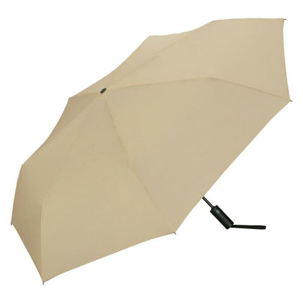 WPC Super Air-Light Umbrella 自動折疊傘  UX011-900 Black Size 55cm