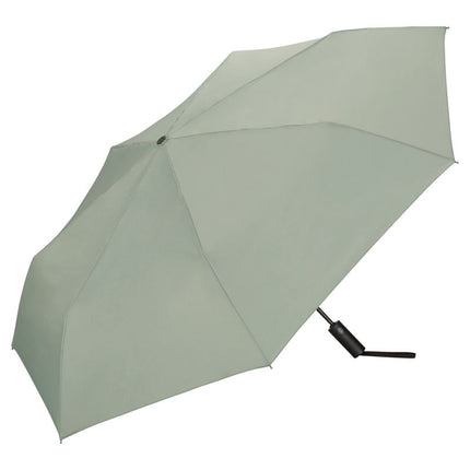 WPC Super Air-Light Umbrella 自動折疊傘  UX011-900 Black Size 55cm