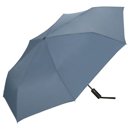 WPC Super Air-Light Umbrella 自動折疊傘  UX011-900 Black Size 55cm