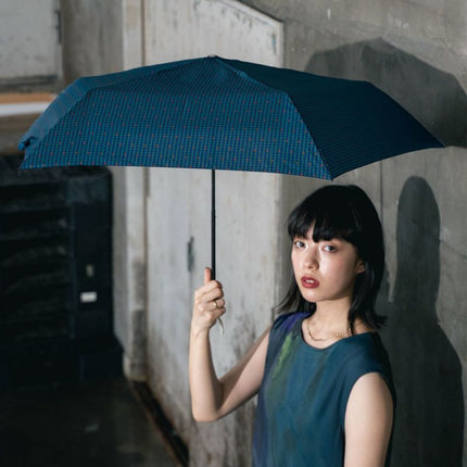 Wpc 超輕 Fleurette 晴雨傘 AL02-038 55 cm