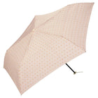 Wpc 超輕 Fleurette 晴雨傘 AL02-038 55 cm