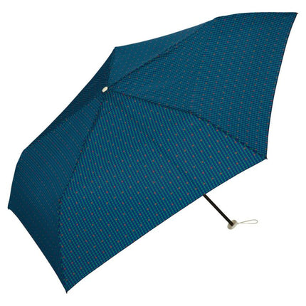 Wpc 超輕 Fleurette 晴雨傘 AL02-038 55 cm