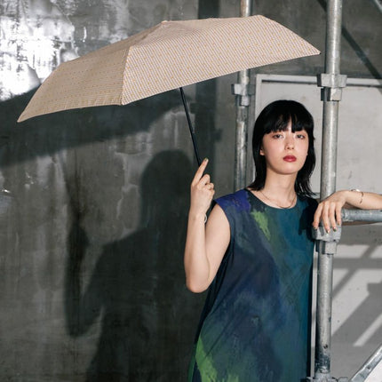 Wpc 超輕 Fleurette 晴雨傘 AL02-038 55 cm