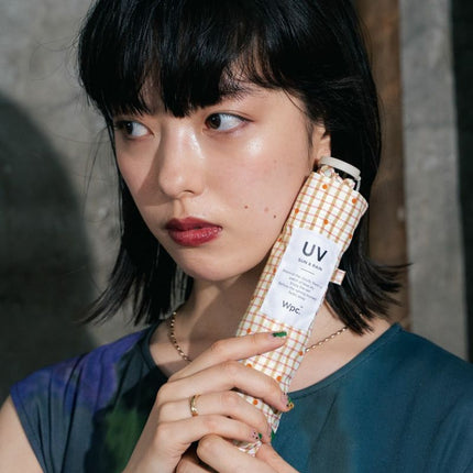 Wpc 超輕 Fleurette 晴雨傘 AL02-038 55 cm