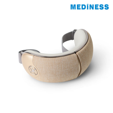 Mediness MVP-4100 眼舒鬆 (金色)