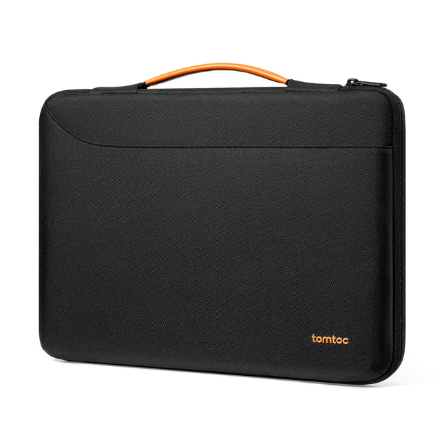 tomtoc Defender-A22 Laptop Briefcase 16吋 Black A22F2D1