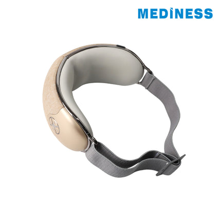 Mediness MVP-4100 眼舒鬆 (金色)