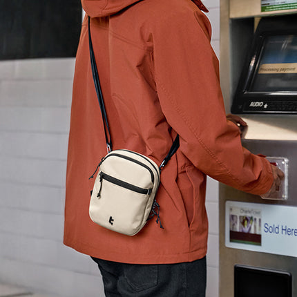 tomtoc Aviator-T37 Travel Crossbody Bag 1.3L