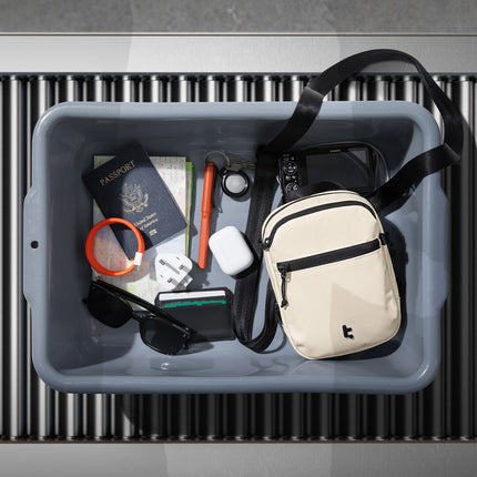tomtoc Aviator-T37 Travel Crossbody Bag 1.3L