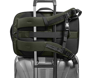 tomtoc Navigator T66 Liteway 旅行筆電背包 38L