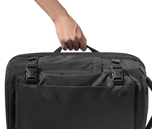 tomtoc Navigator T66 Liteway 旅行筆電背包 28L