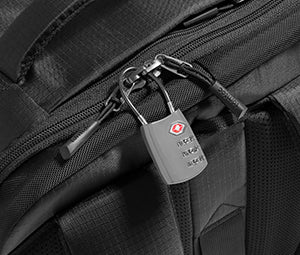 tomtoc Navigator T66 Liteway 旅行筆電背包 28L