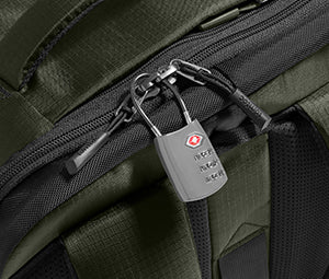 tomtoc Navigator T66 Liteway 旅行筆電背包 38L