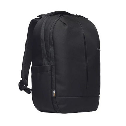 Incase Tracks 背包 18L - 黑色 (INBP100751-BLK)