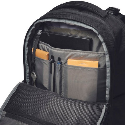 Incase Tracks 背包 18L - 黑色 (INBP100751-BLK)