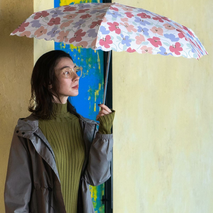 Wpc IVY mini Umbrella 53cm