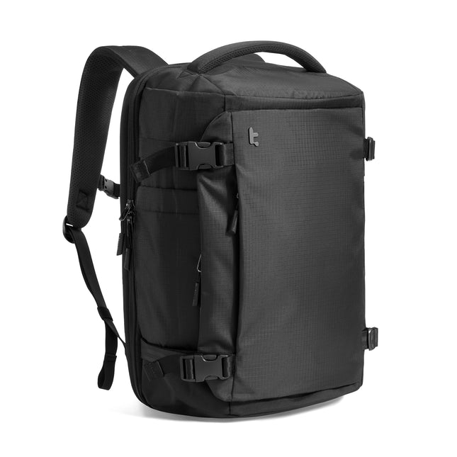 tomtoc Navigator T66 Liteway 旅行筆電背包 38L