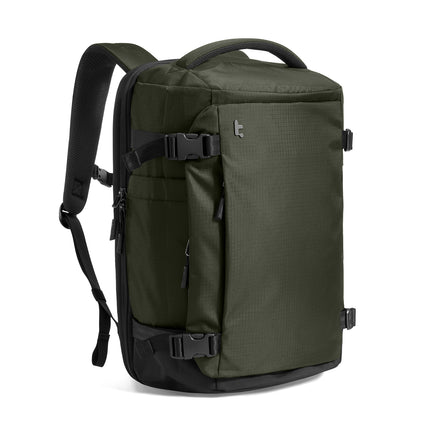 tomtoc Navigator T66 Liteway 旅行筆電背包 28L