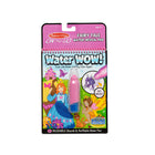 Melissa and Doug-Water Wow! Fairy Tale