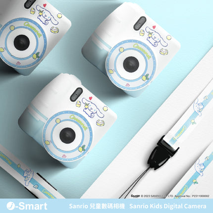 i-Smart 兒童數碼相機