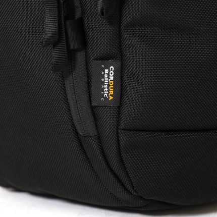 Incase Tracks 背包 25L - 黑色 (INBP100752-BLK)