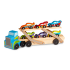 Melissa and Doug Mega Race Car Carrier (MD2759)
