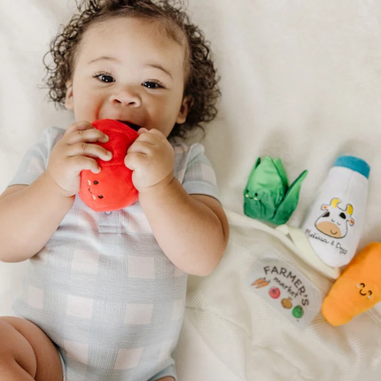 Melissa and Doug Market Basket Fill & Spill (MD30730)
