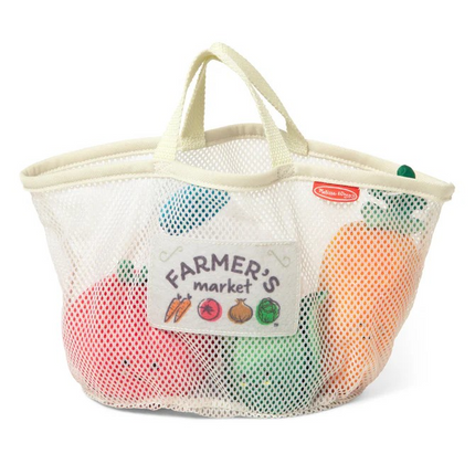 Melissa and Doug Market Basket Fill & Spill (MD30730)