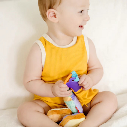 Melissa and Doug PB&J Take-Along Toy (MD30742)