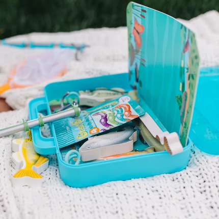 Melissa and Doug Let’s Explore Fishing Play Set (MD30806)