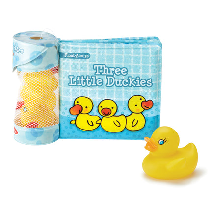 Melissa and Doug Three Little Duckies
