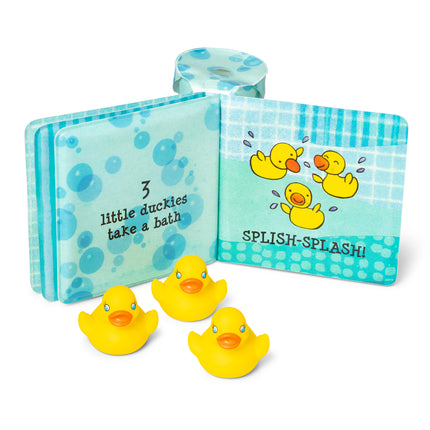 Melissa and Doug Three Little Duckies
