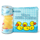 Melissa and Doug Three Little Duckies