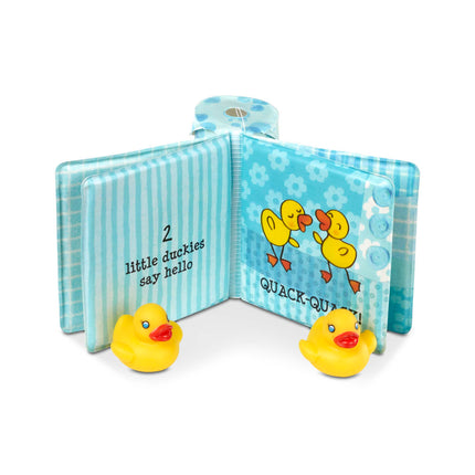 Melissa and Doug Three Little Duckies
