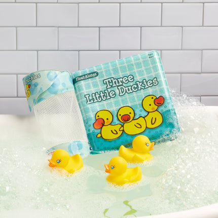 Melissa and Doug Three Little Duckies
