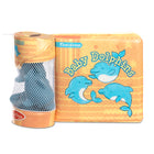 Melissa and Doug Baby Dolphins