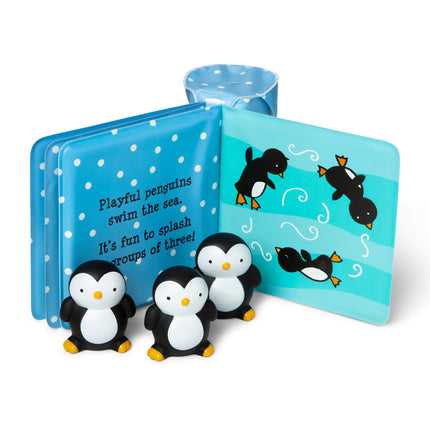 Melissa and Doug Playful Penguins