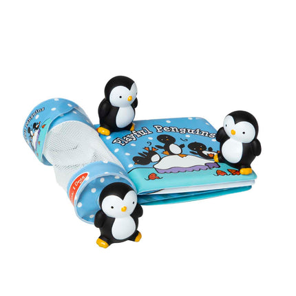 Melissa and Doug Playful Penguins