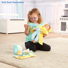 Melissa and Doug Mine to Love Changing & Bathtime Play Set (MD31703)