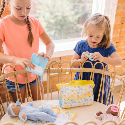 Melissa and Doug Mine to Love Travel Time Play Set (MD31707)