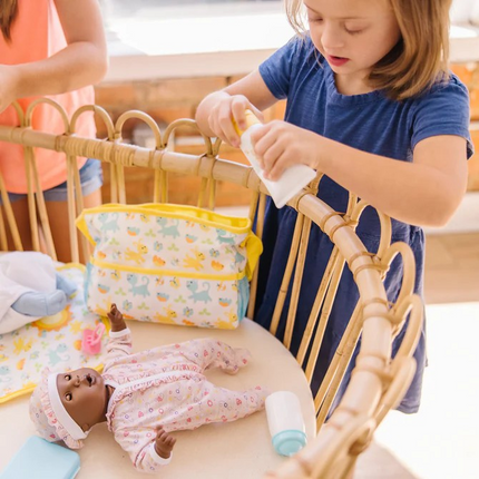 Melissa and Doug Mine to Love Travel Time Play Set (MD31707)