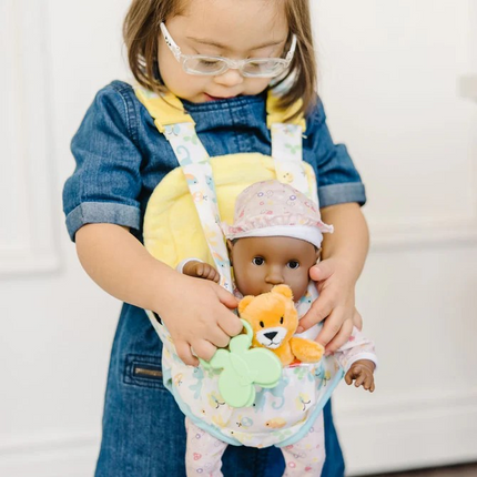 Melissa and Doug Mine to Love Carrier Play Set (MD31715)