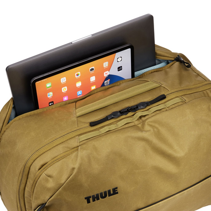 Thule Aion 旅行背包 40L 黑色 3204723