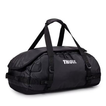 Thule Chasm 40 公升旅行包黑色 3204989