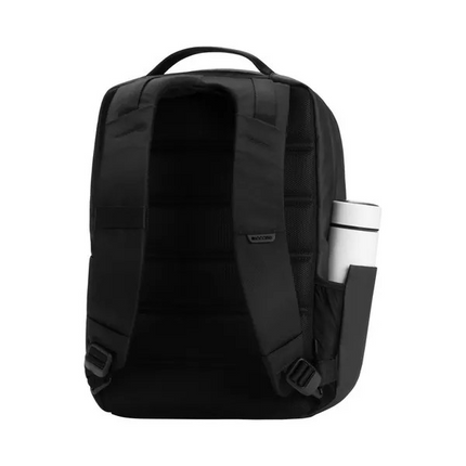 Incase City Compact 背囊配備 1680D 材質 - 黑色 #INBP100623-BLK