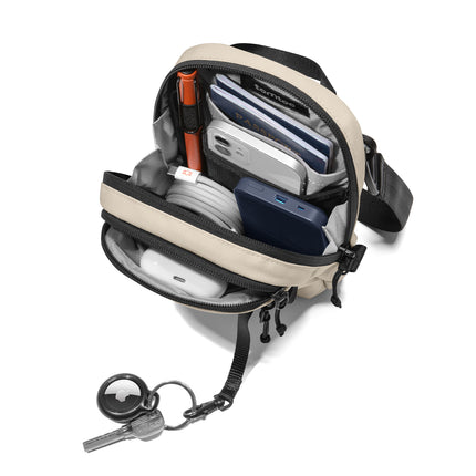 tomtoc Aviator-T37 Travel Crossbody Bag 1.3L